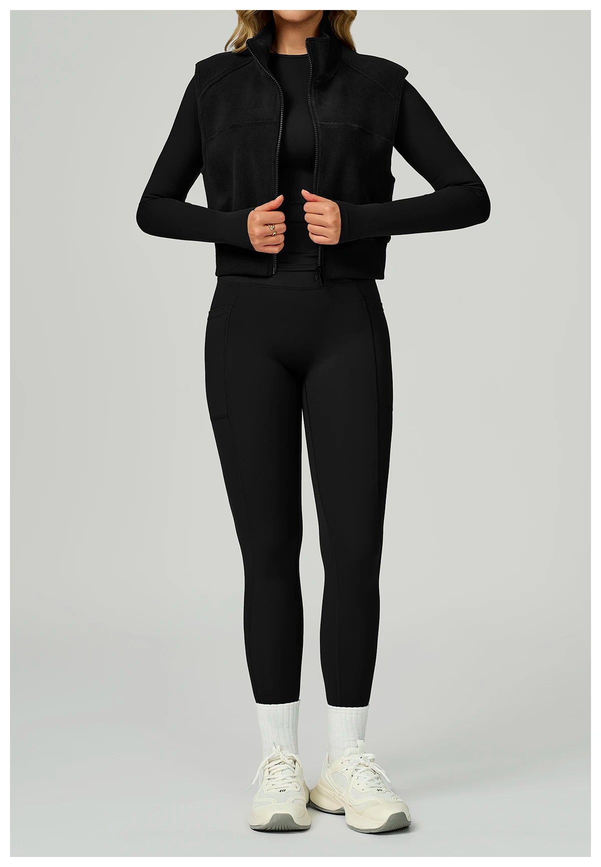 Veste STORM