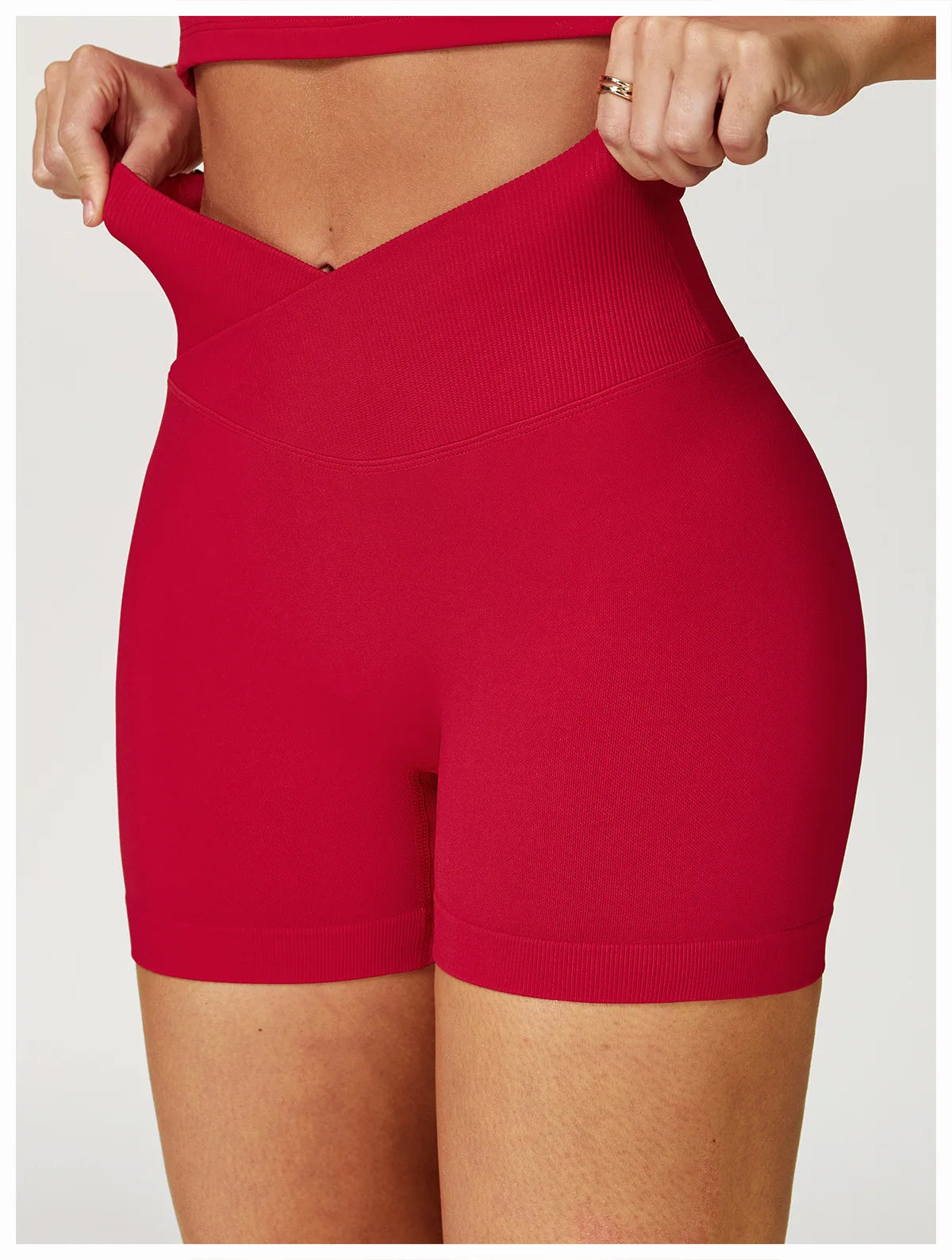 Le Short STRONG
