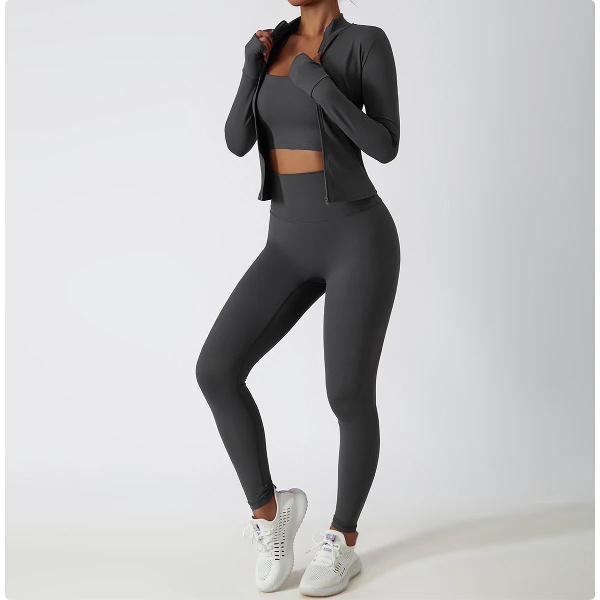 Veste THIN