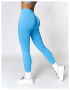 Le legging SMOOTH