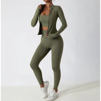 Veste THIN