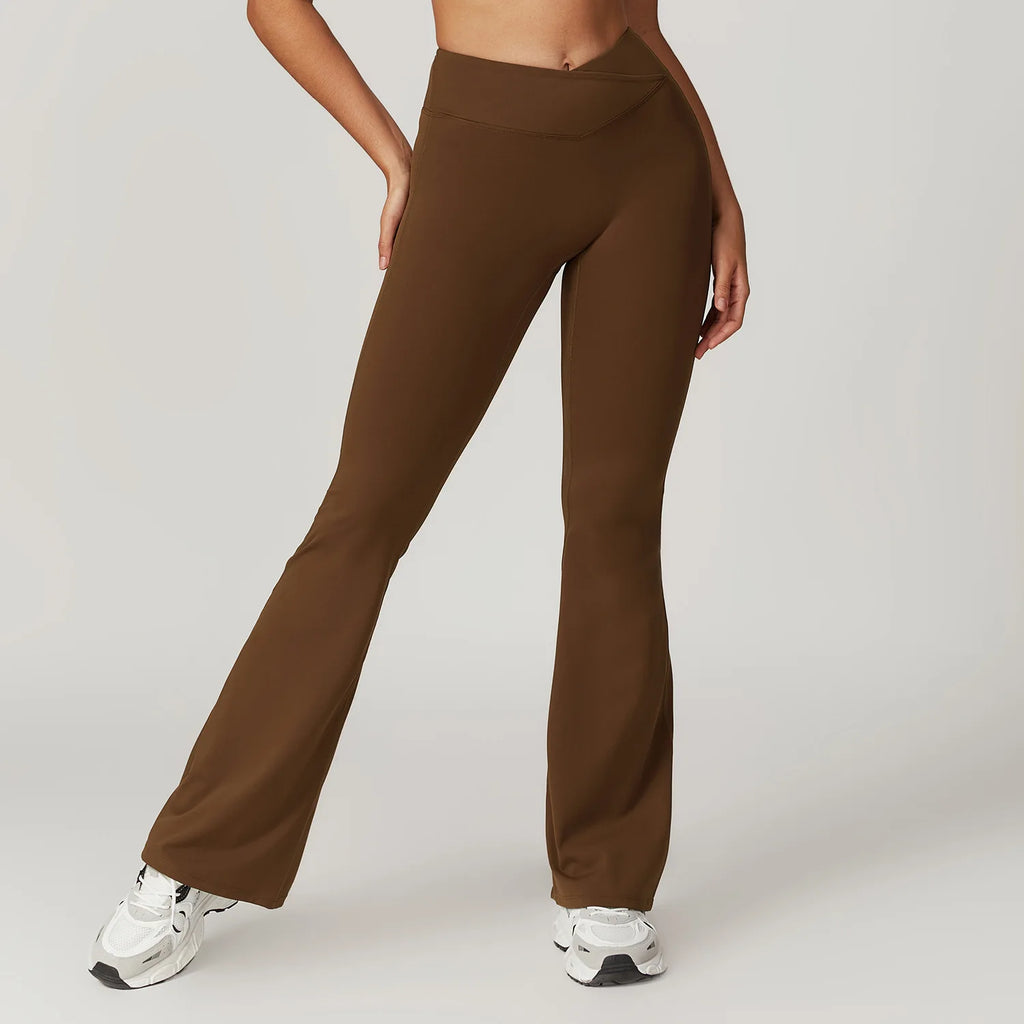 Le Pantalon FLARE
