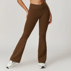 Le Pantalon FLARE
