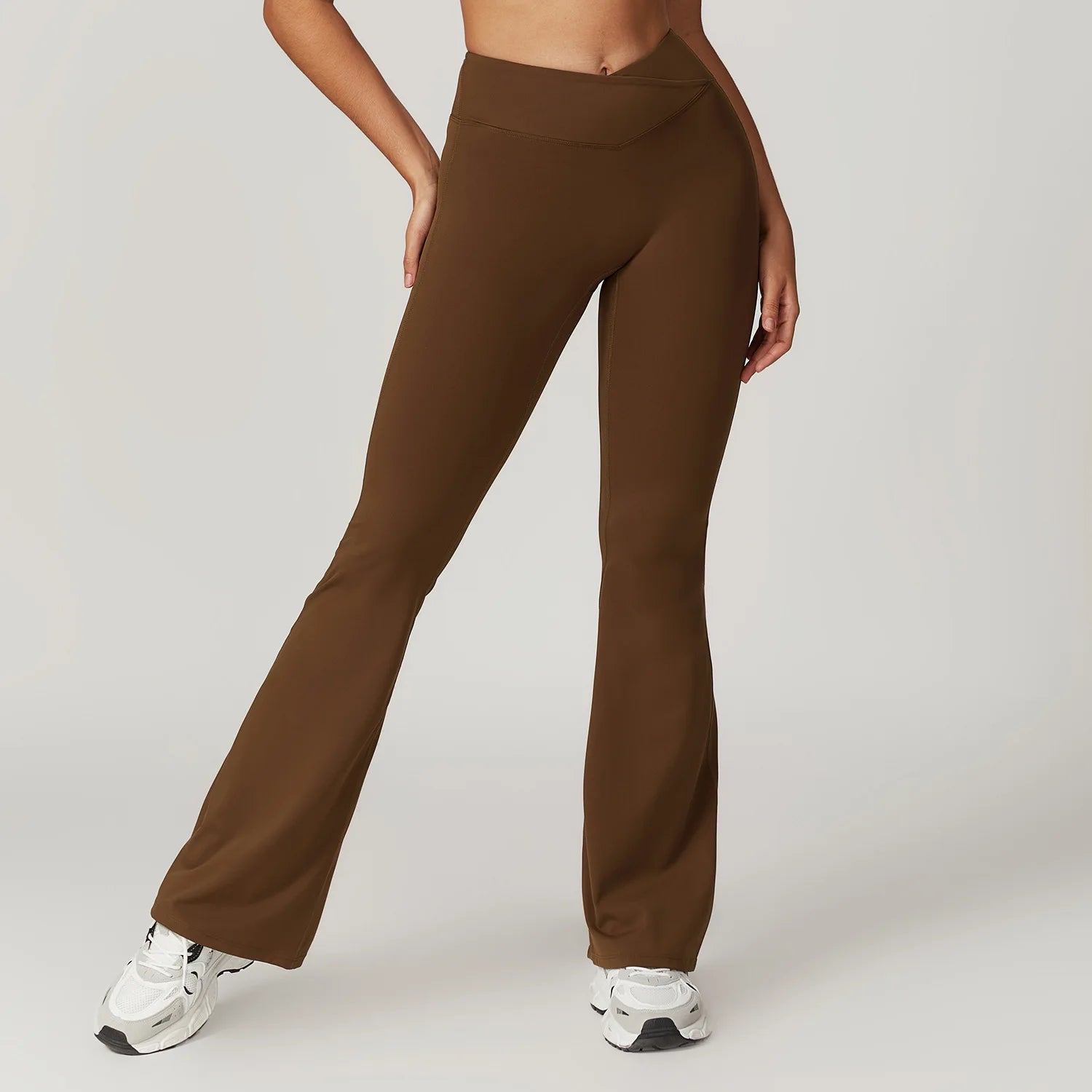 Le Pantalon FLARE