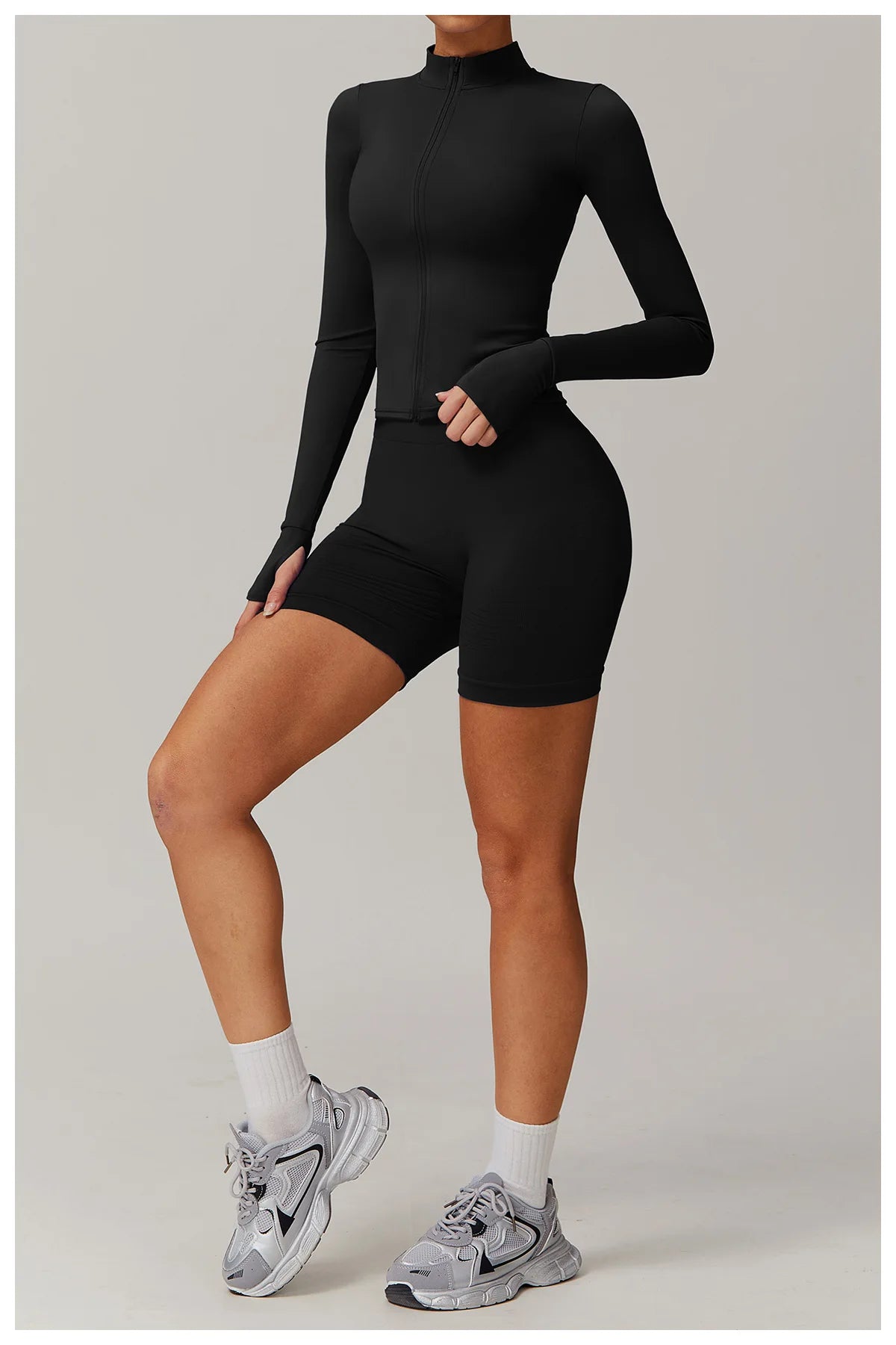 Veste THIN
