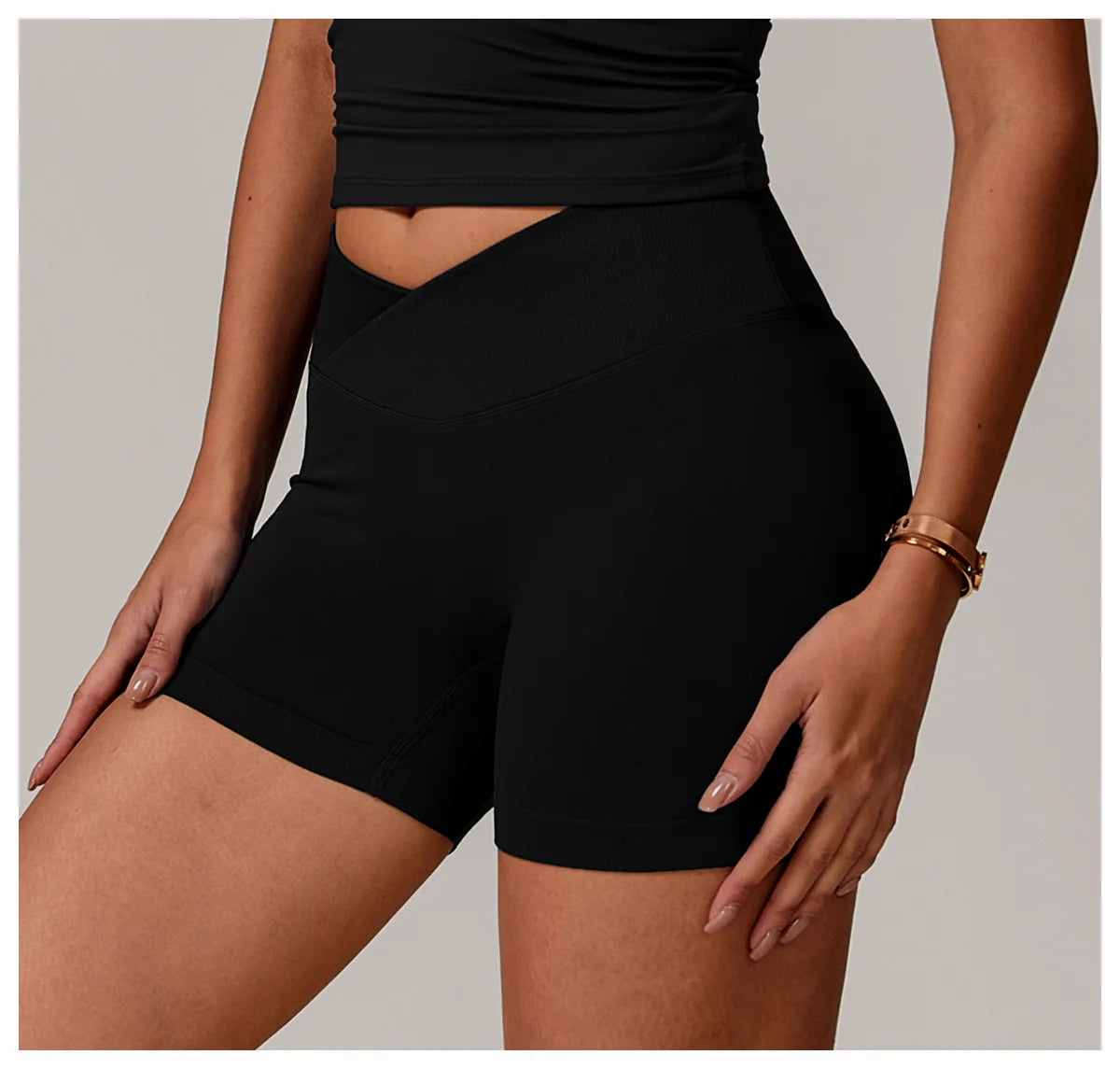 Le Short STRONG