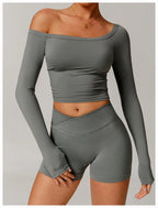 Le Top WHOLE   avec brassière intégrée