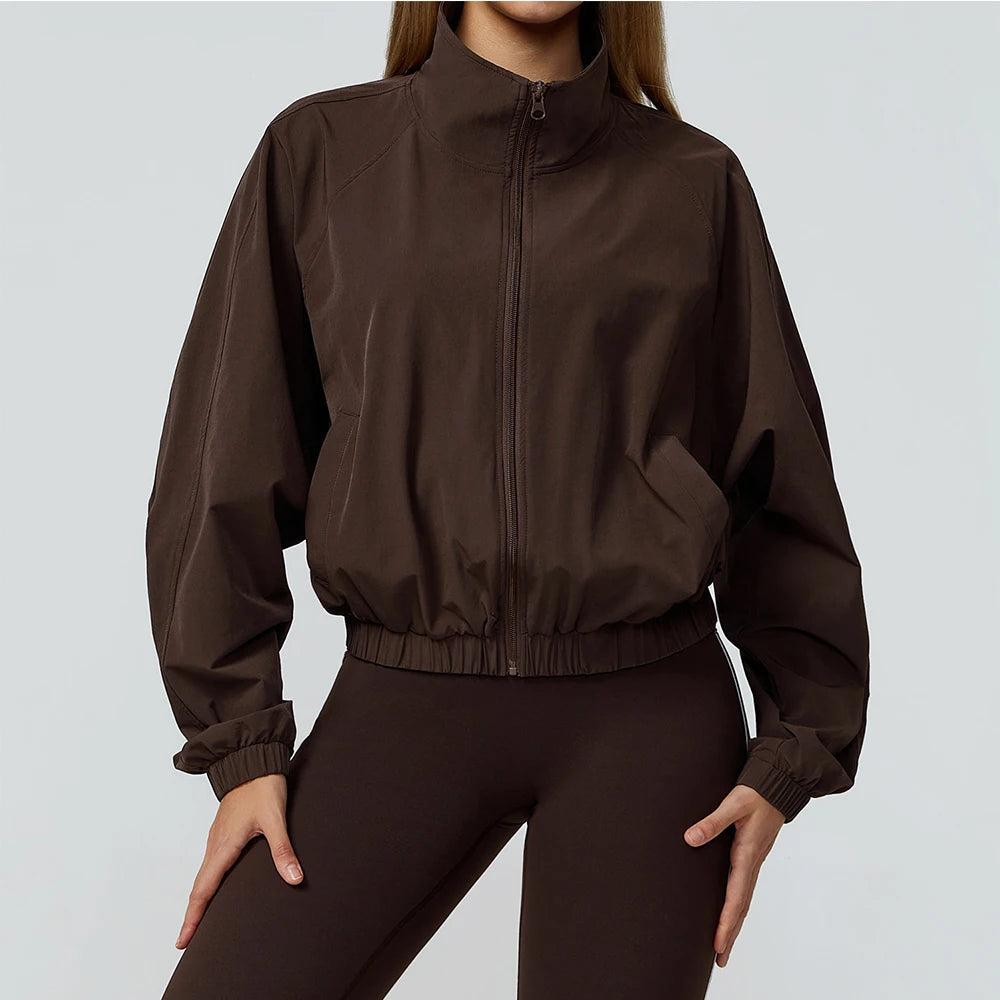 Veste EDGE