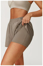 Le short AIR