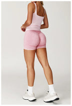 Le Short DARE