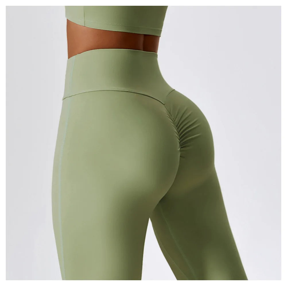 Le Pantalon SHAPE