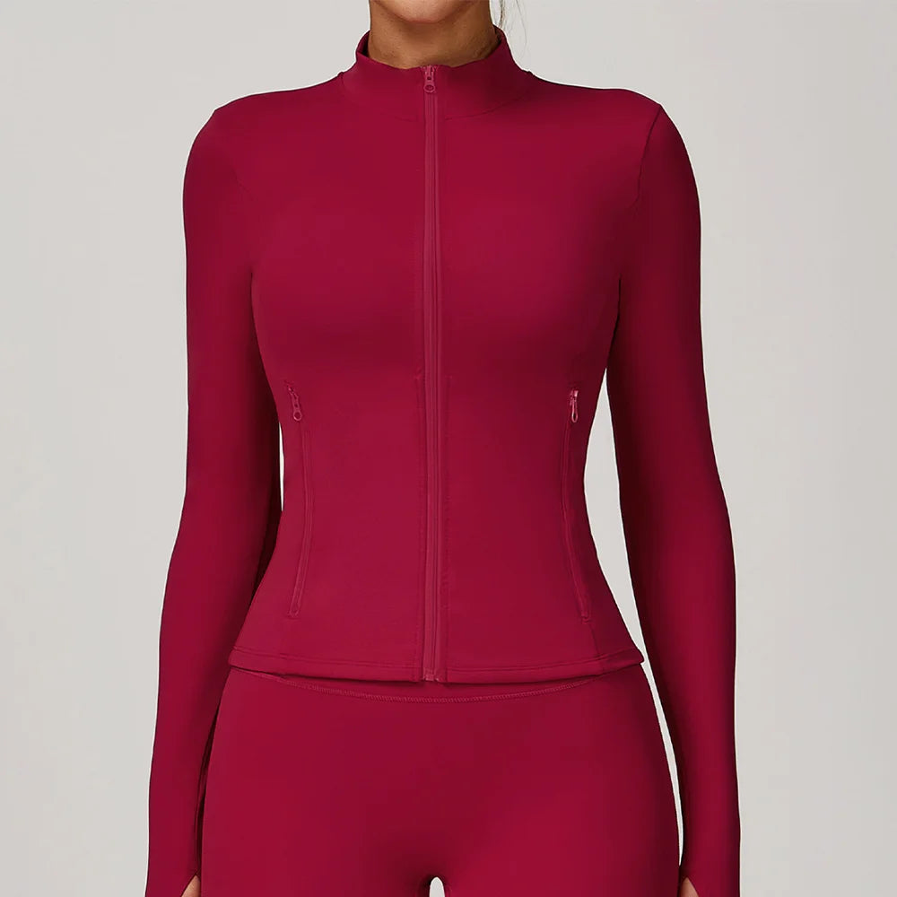 Veste BOLD