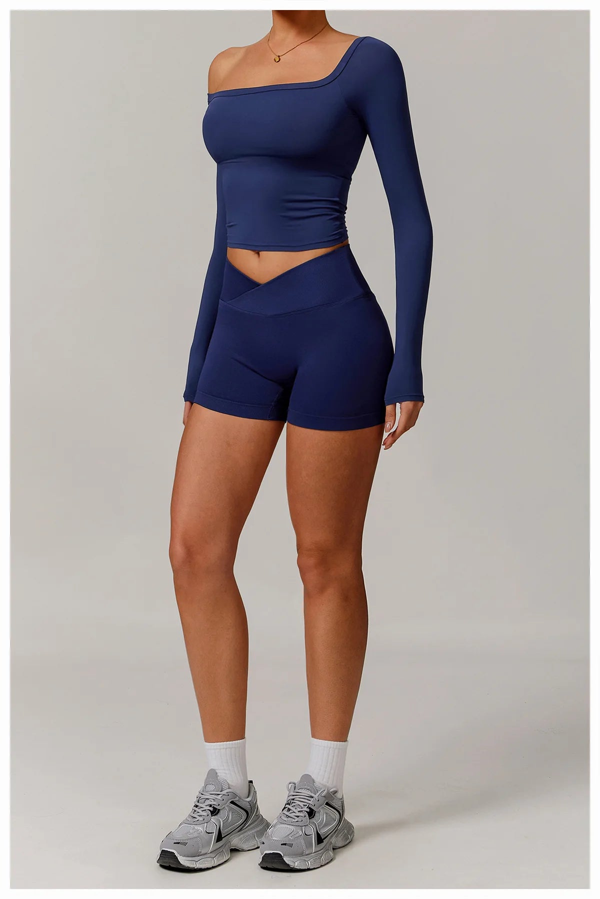 Le Top WHOLE   avec brassière intégrée