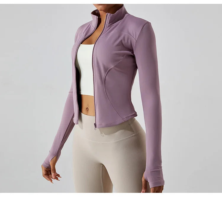 Veste LIGHT