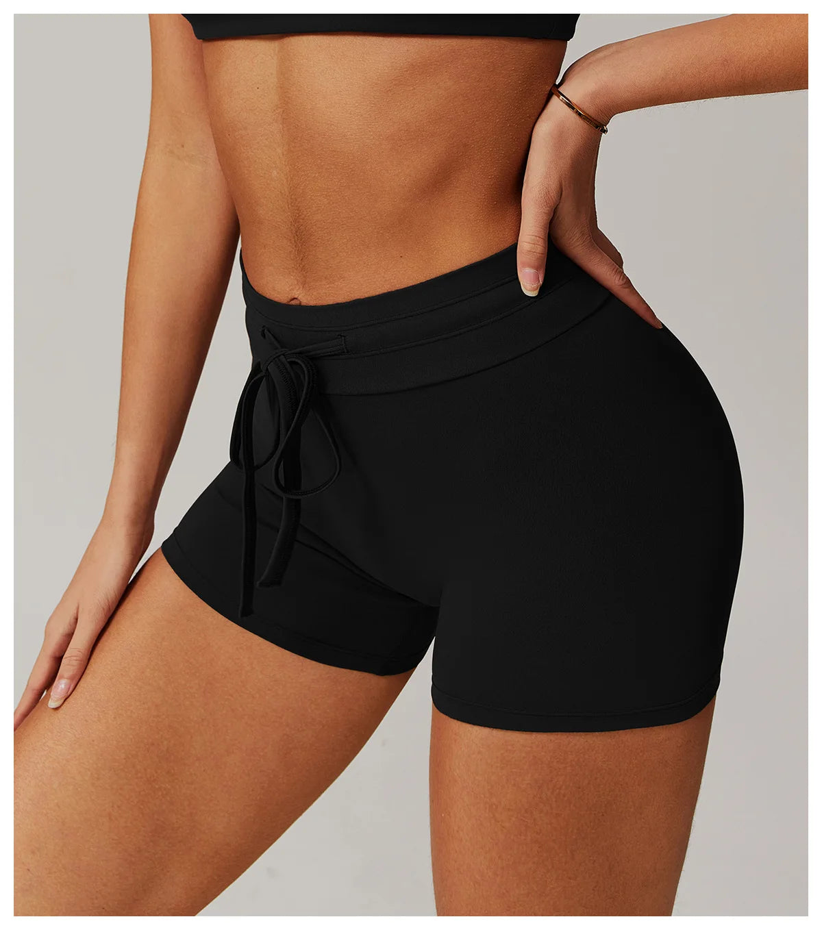 Le Short MOVE