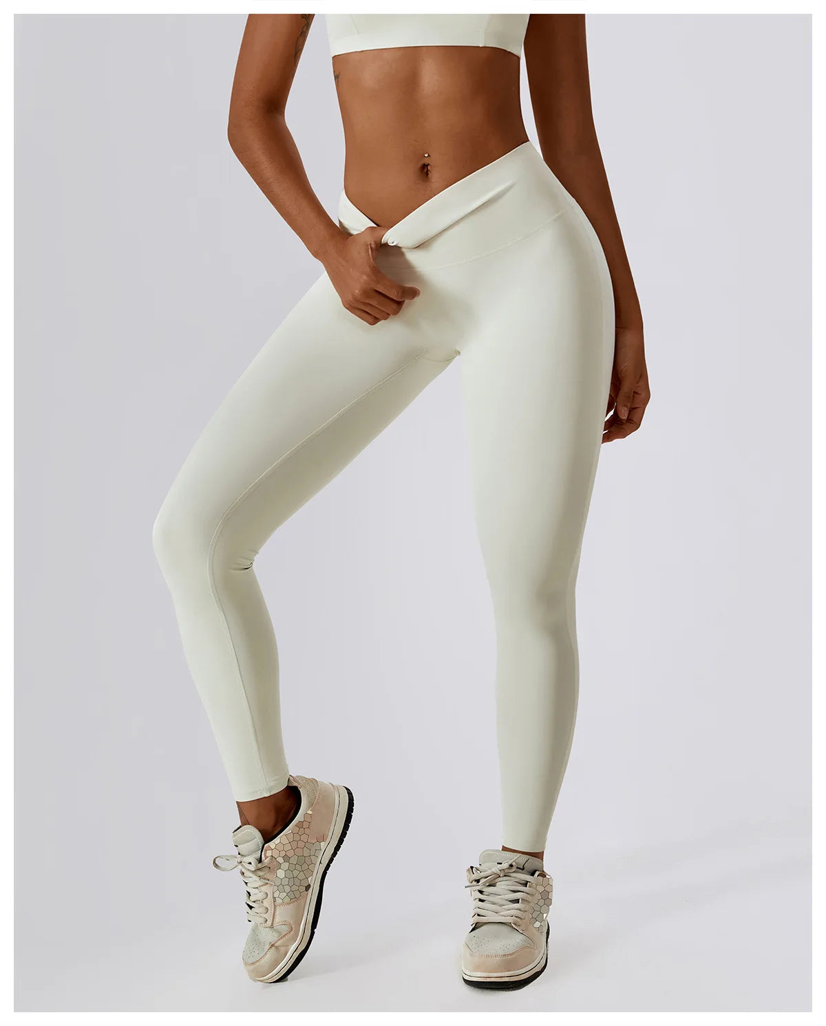 Le legging SCULPT