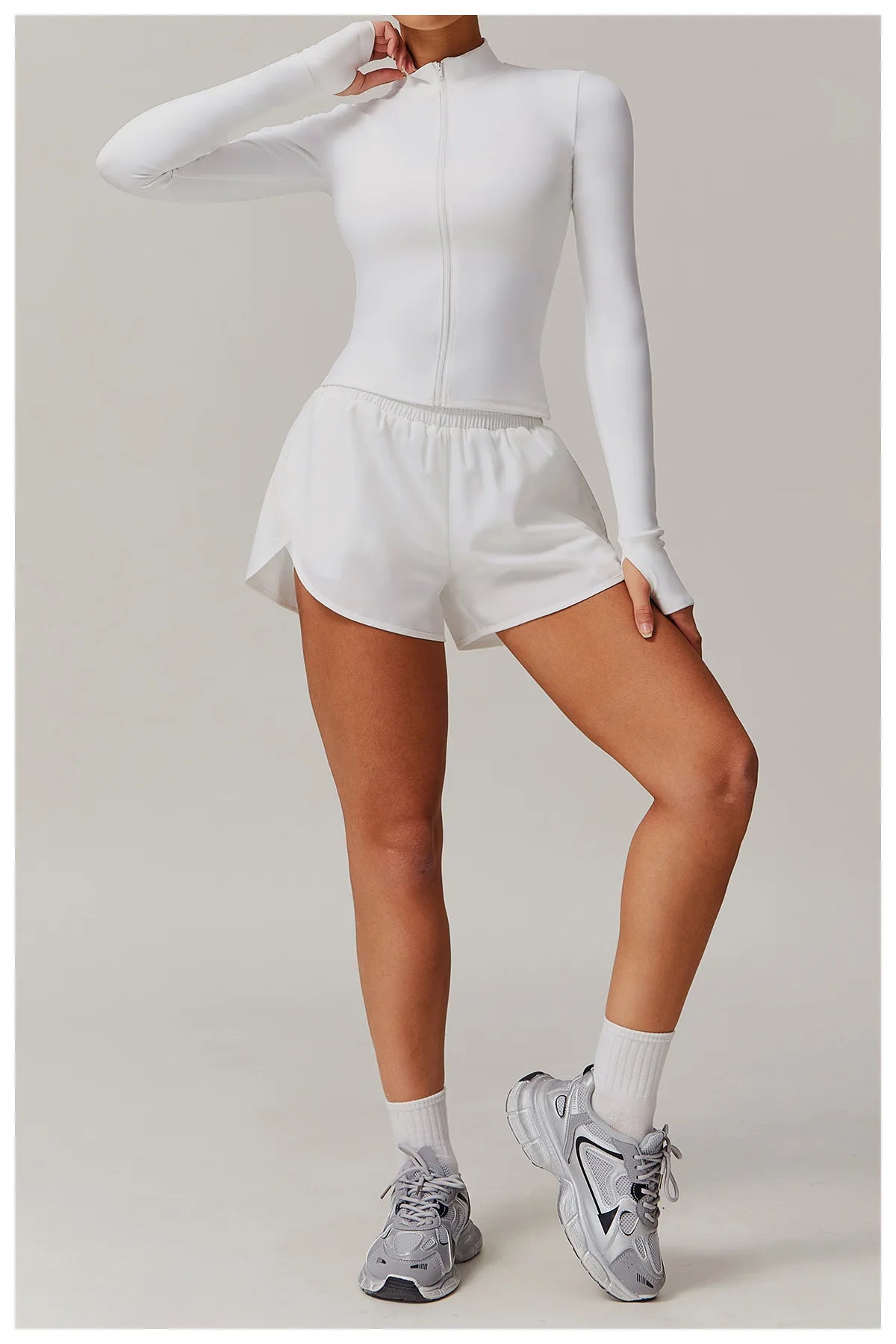 Veste THIN