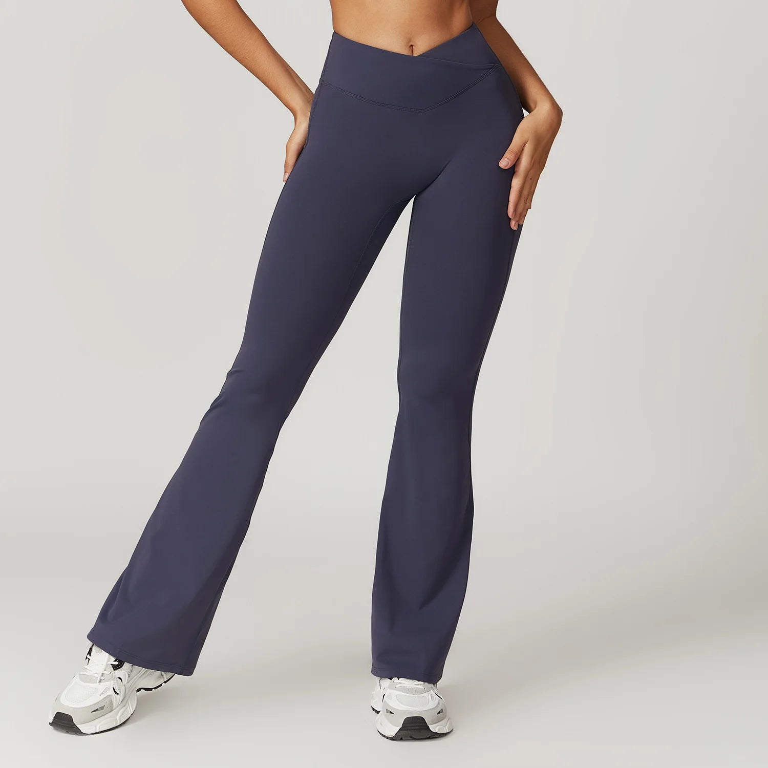 Le Pantalon FLARE