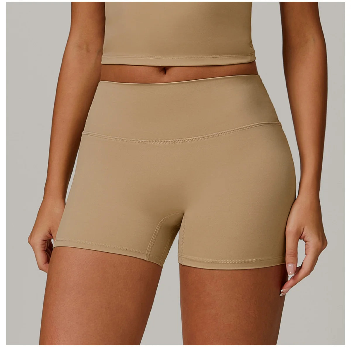 Le short FLEX