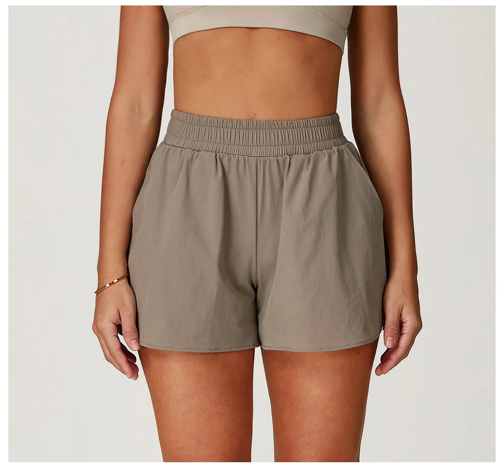 Le short AIR