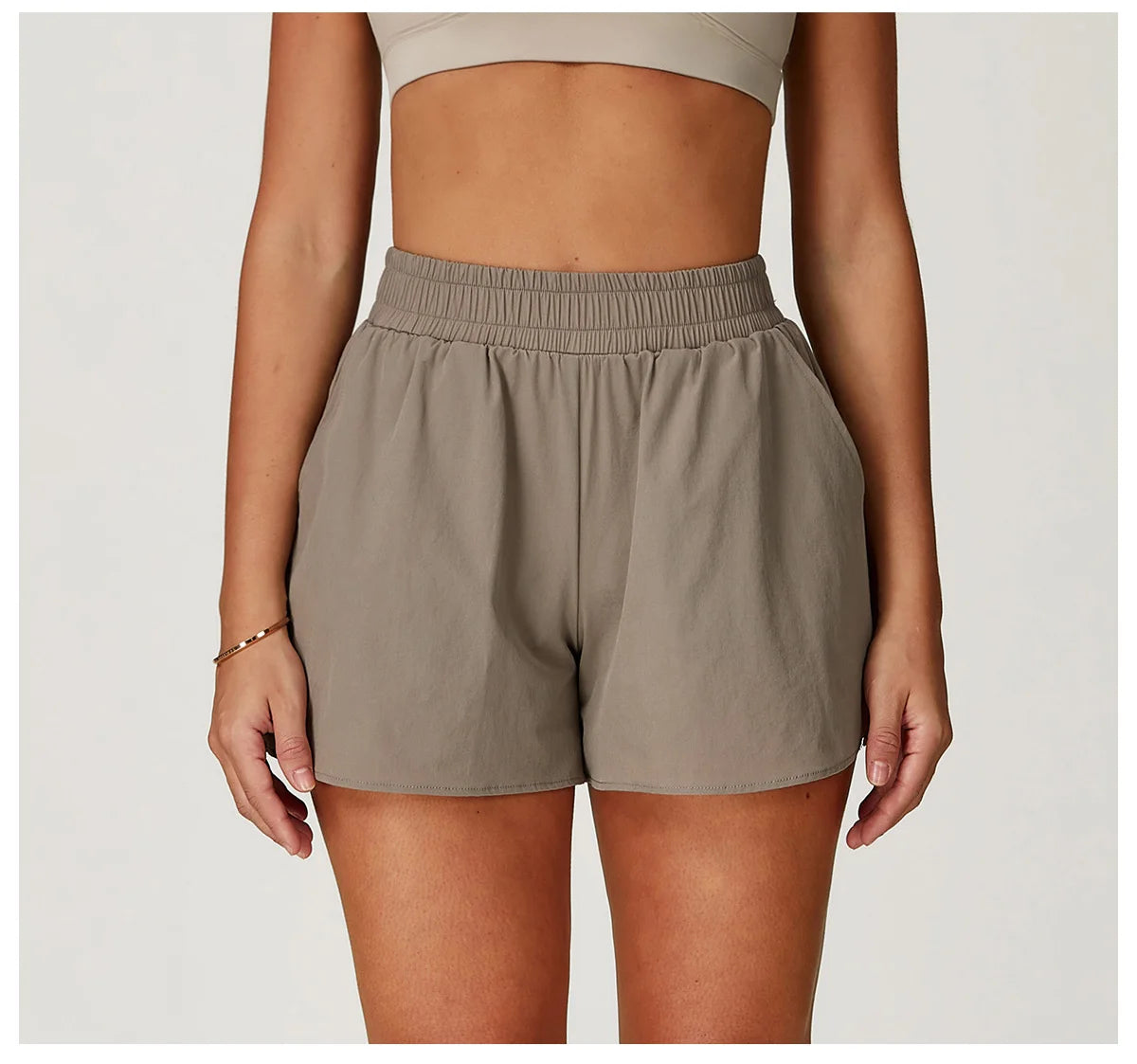 Le short AIR