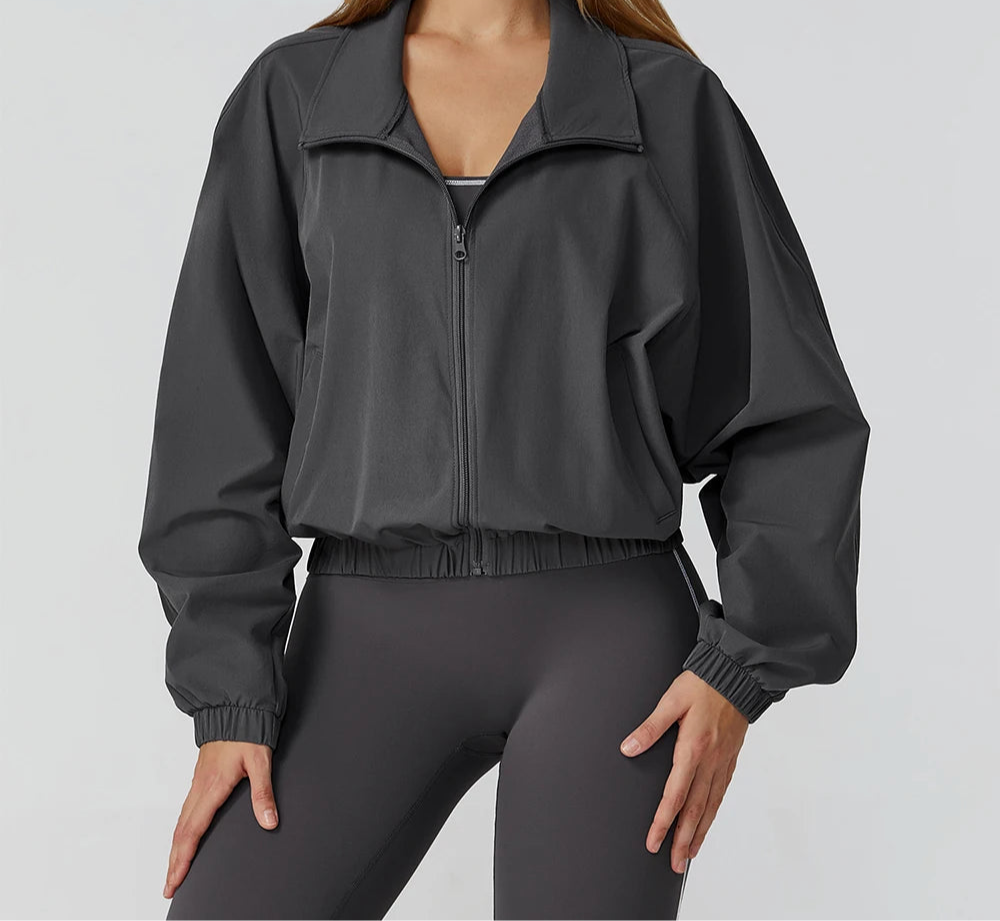 Veste EDGE