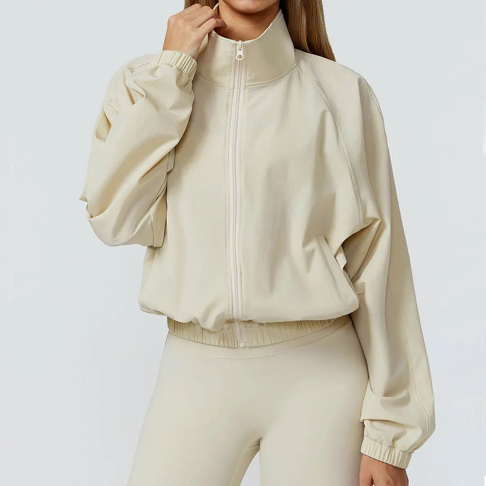 Veste EDGE