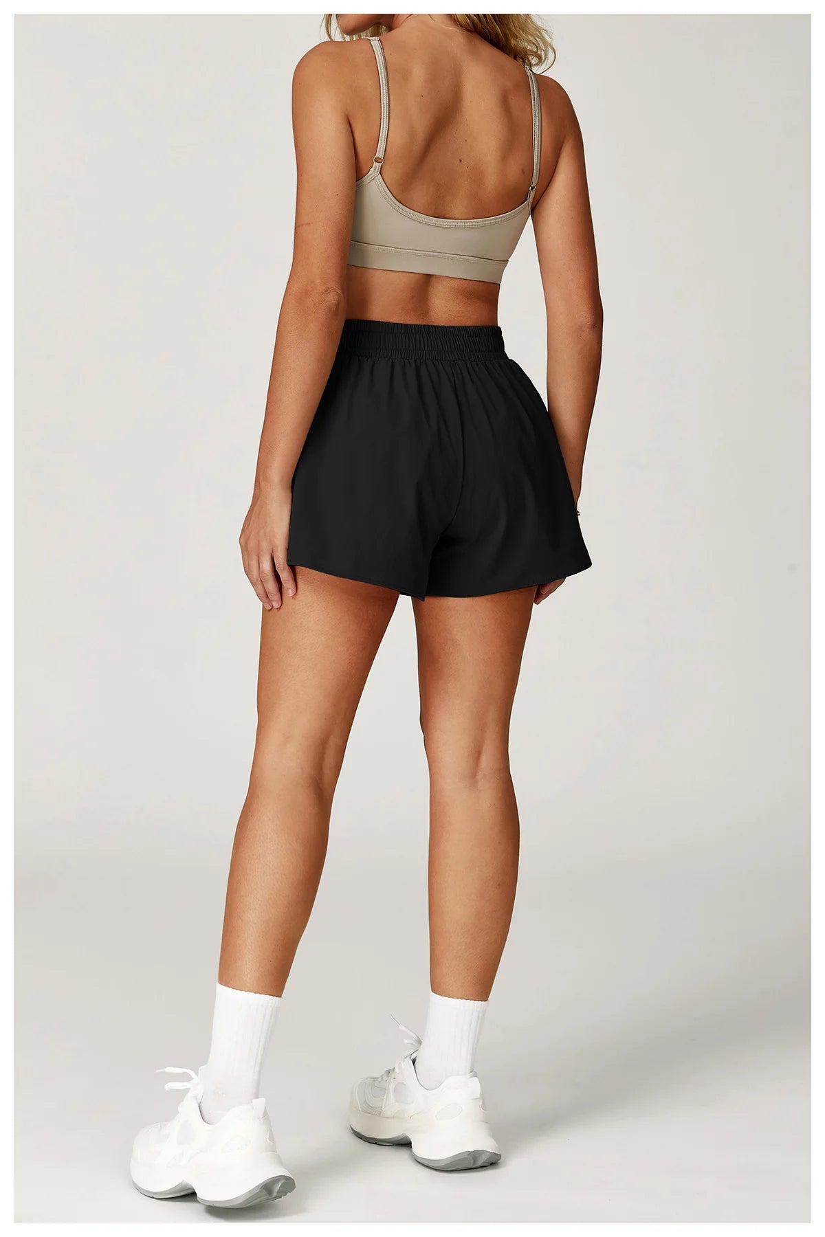 Le short AIR