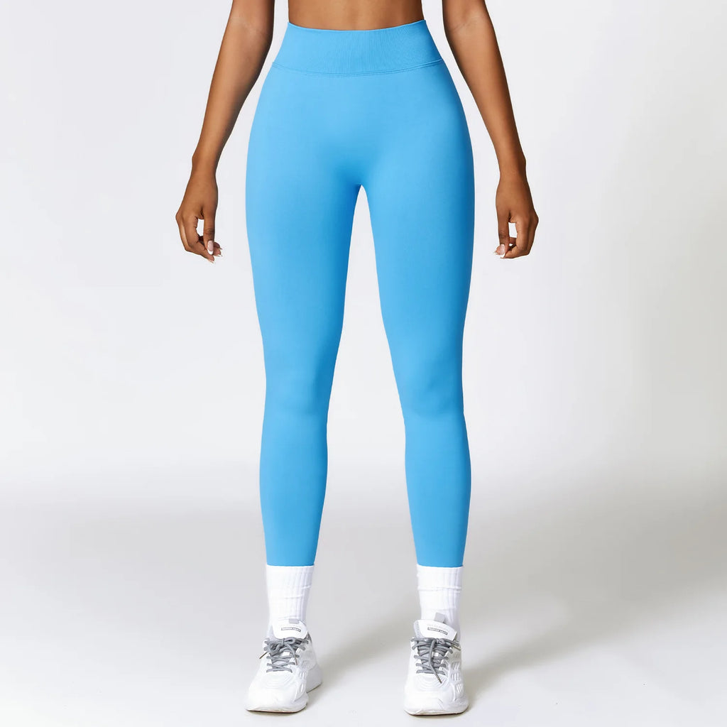 Le legging SMOOTH
