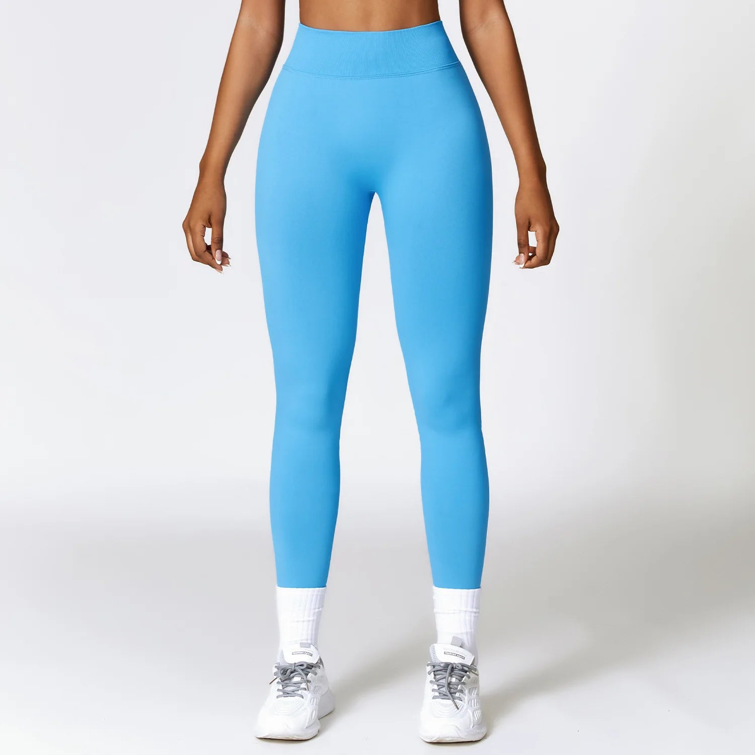 Le legging SMOOTH