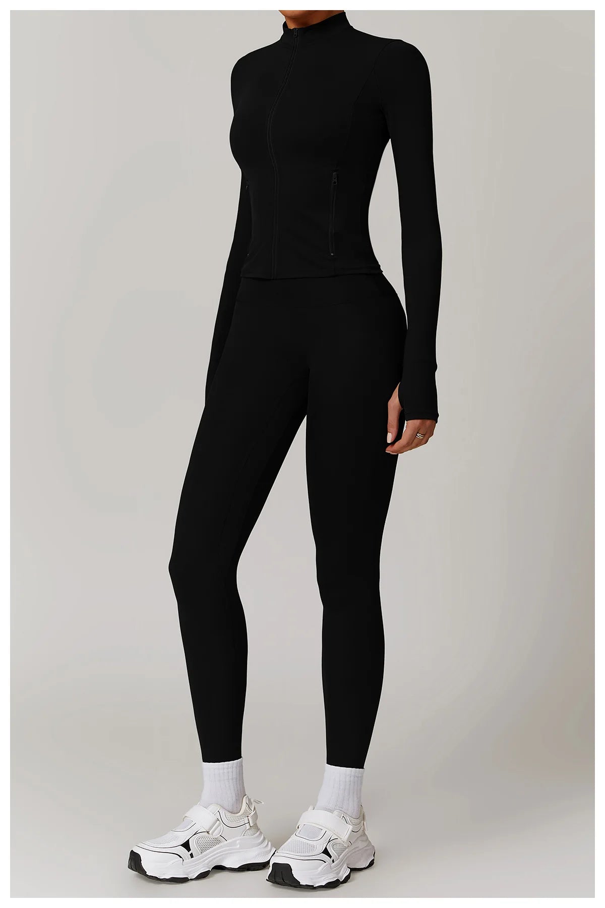 Veste BOLD