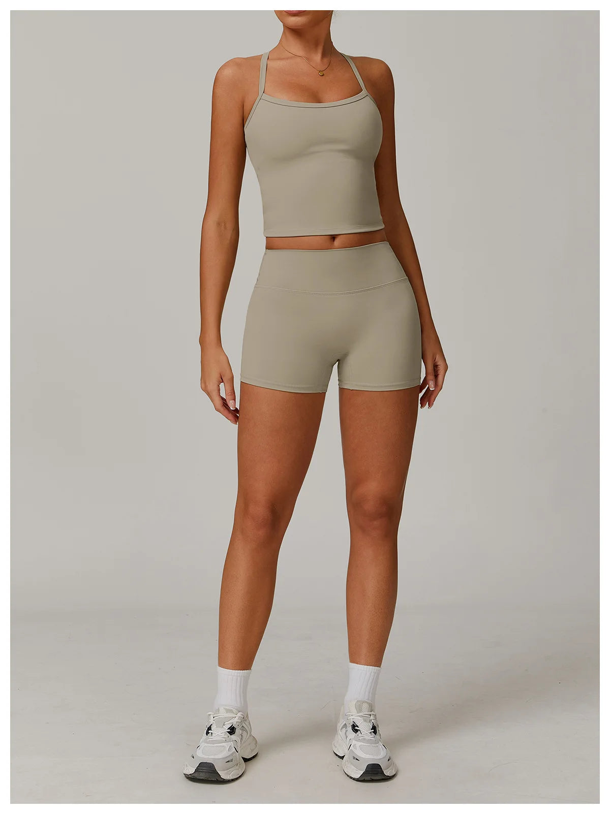 Le short FLEX