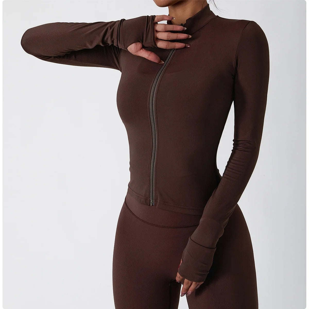 Veste THIN