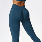 Le legging SMOOTH