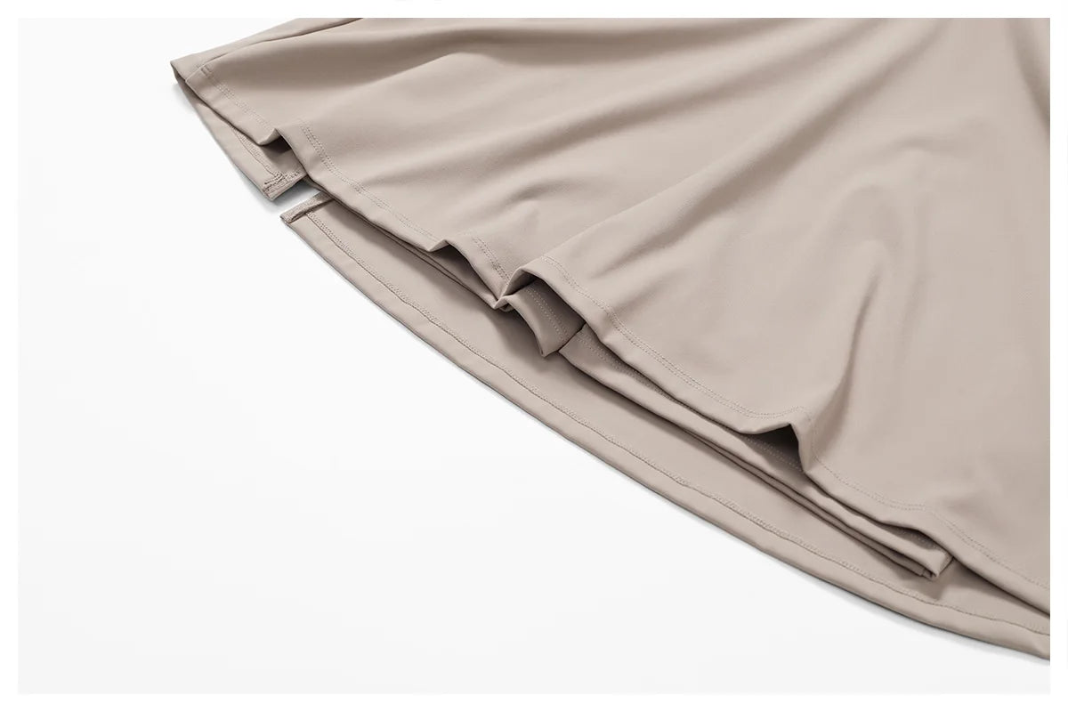 La Robe ACTIVE avec short intégré