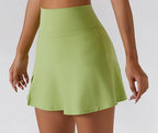 La jupe SOFT  avec short intégré