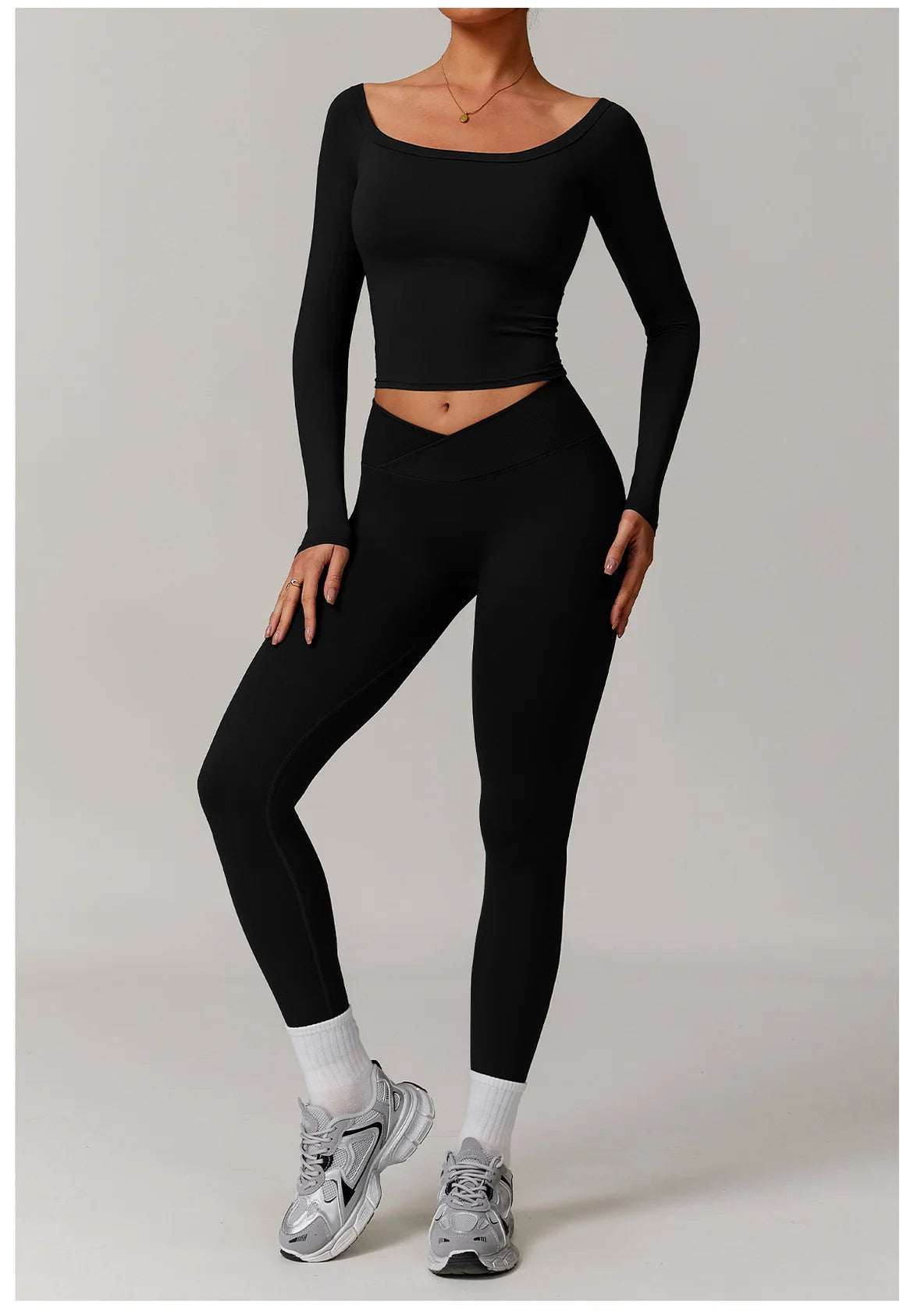 Le Top WHOLE   avec brassière intégrée