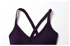 La Combinaison GRIT - short et brassière intégrés