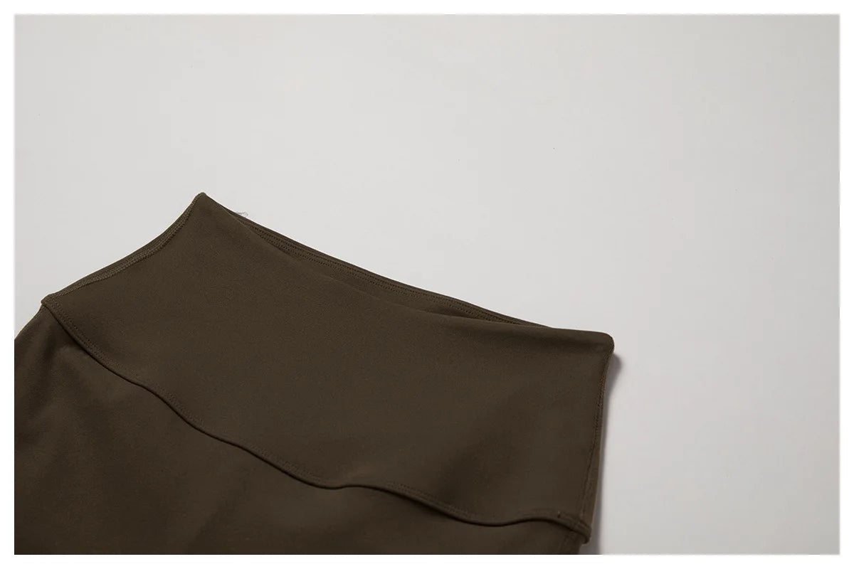 Le Pantalon SHAPE