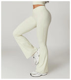 Le Pantalon FLARE