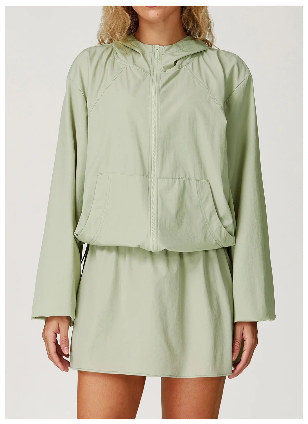 Veste AIR