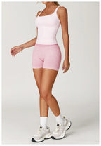 Le Short DARE