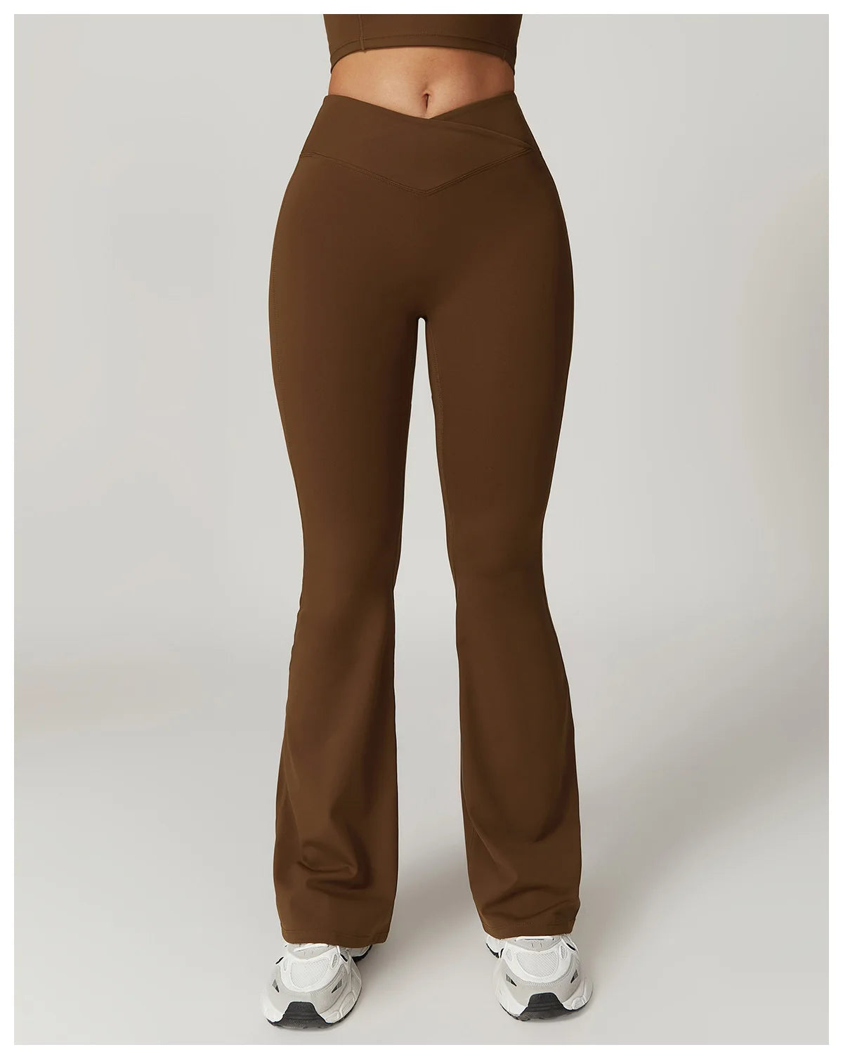 Le Pantalon FLARE