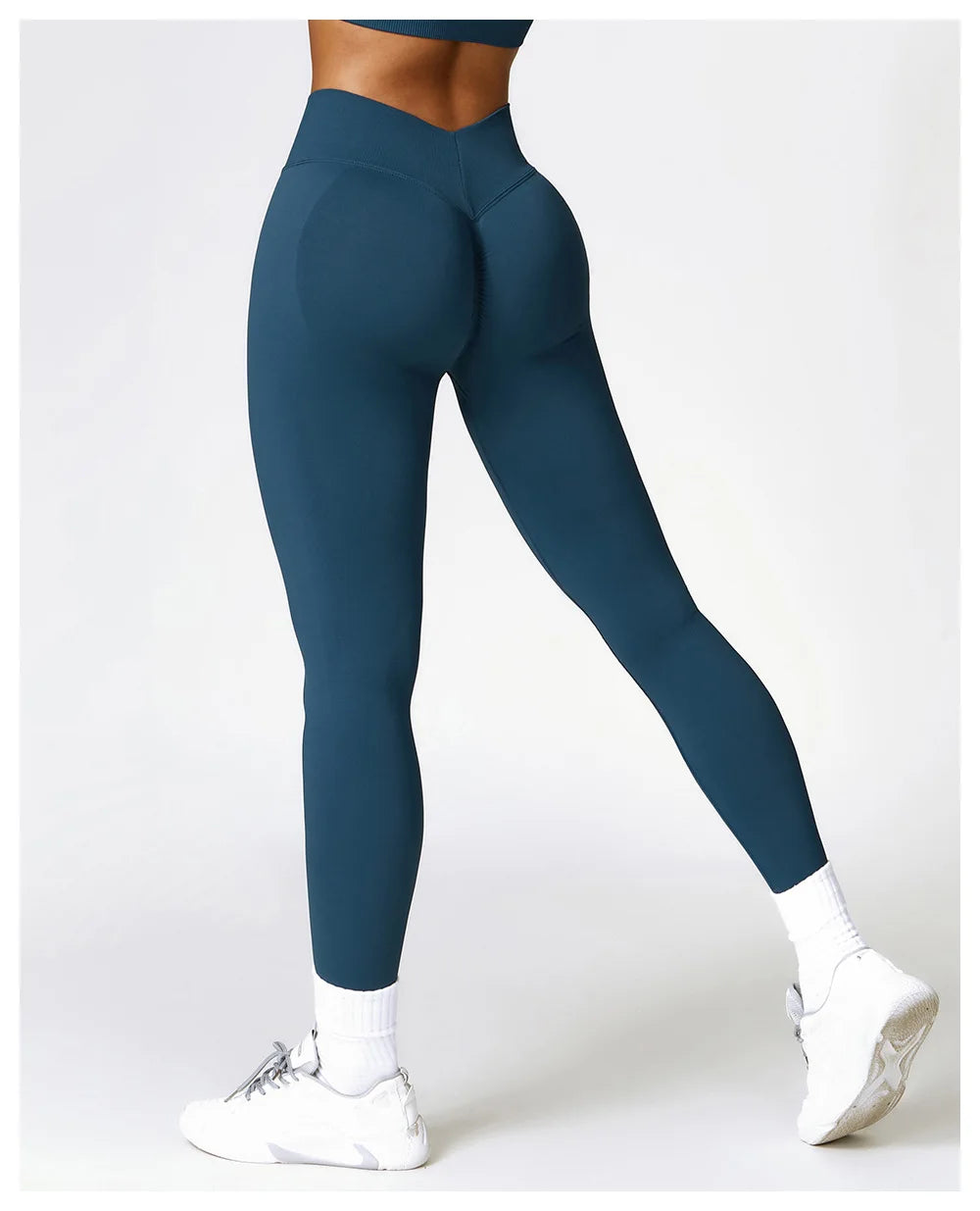 Le legging SMOOTH
