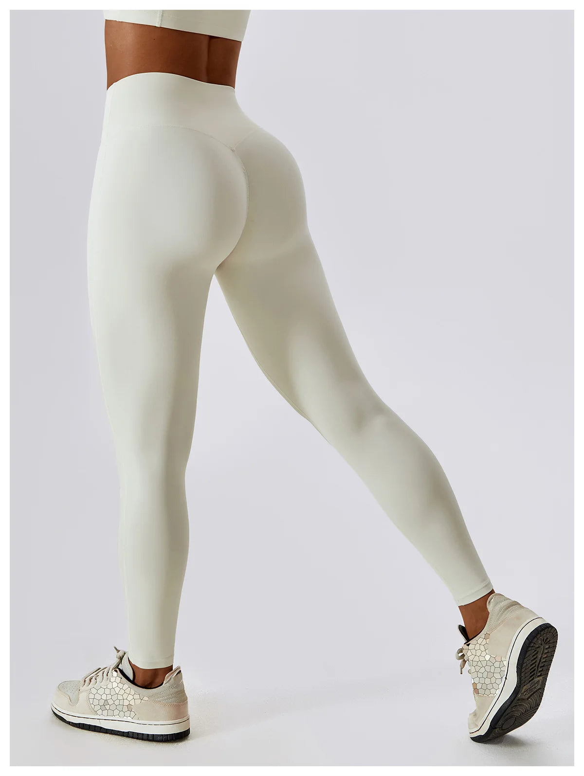 Le legging SCULPT