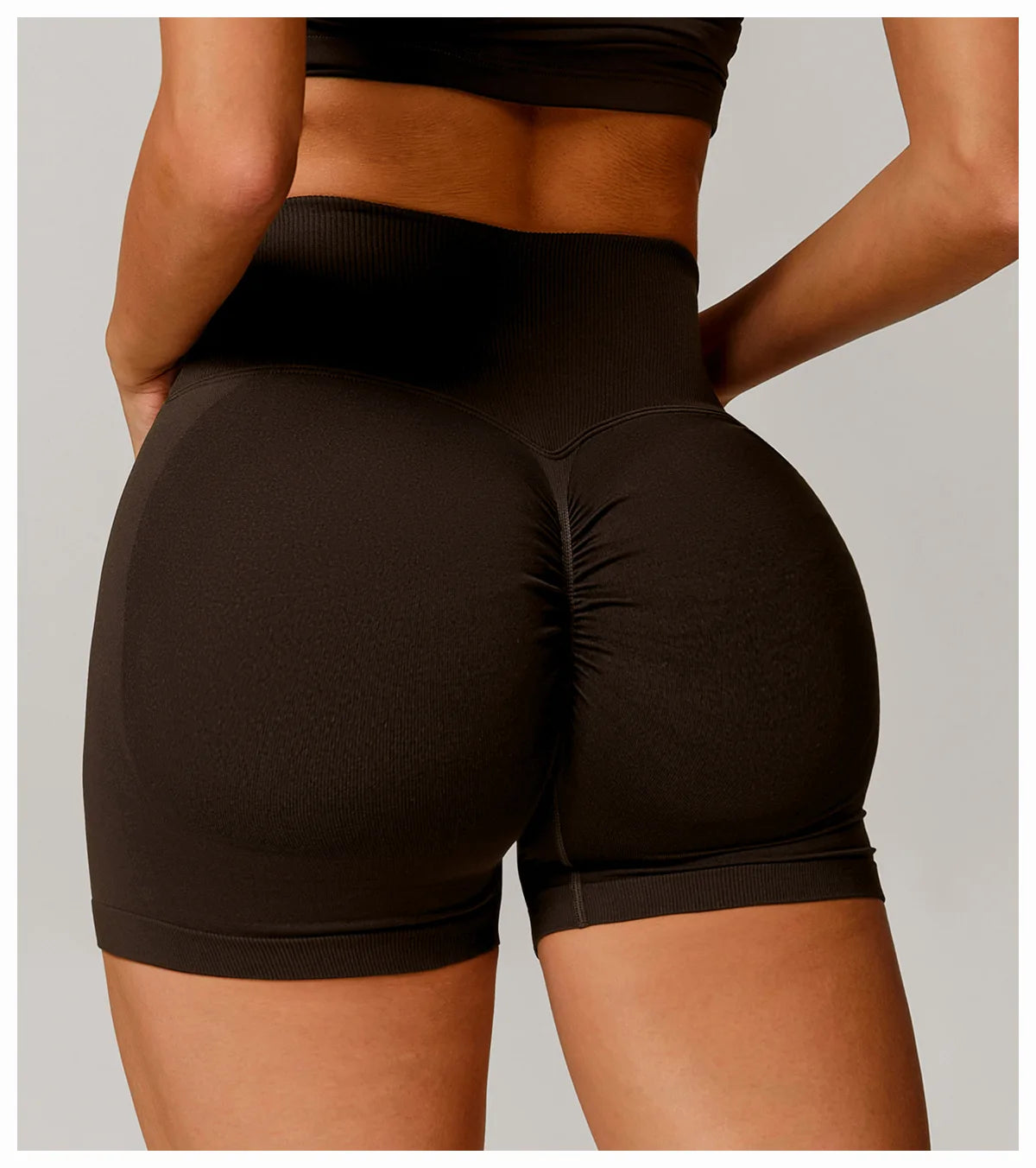 Le Short STRONG