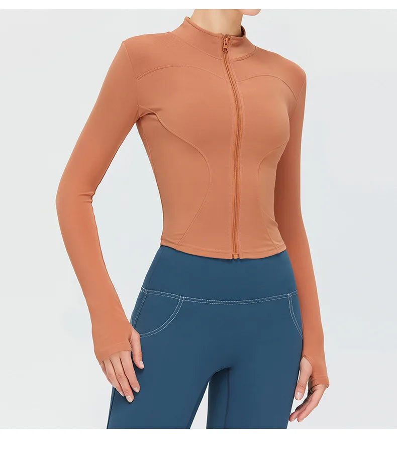 Veste LIGHT