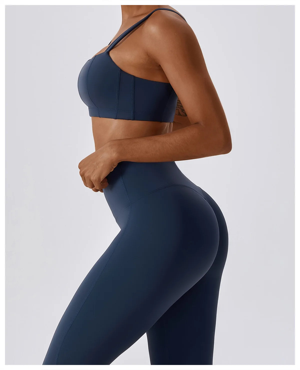 Le legging SCULPT