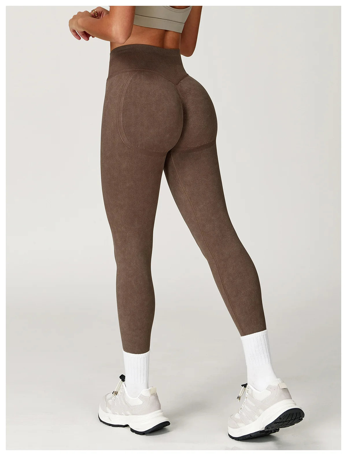 Le legging QUEEN