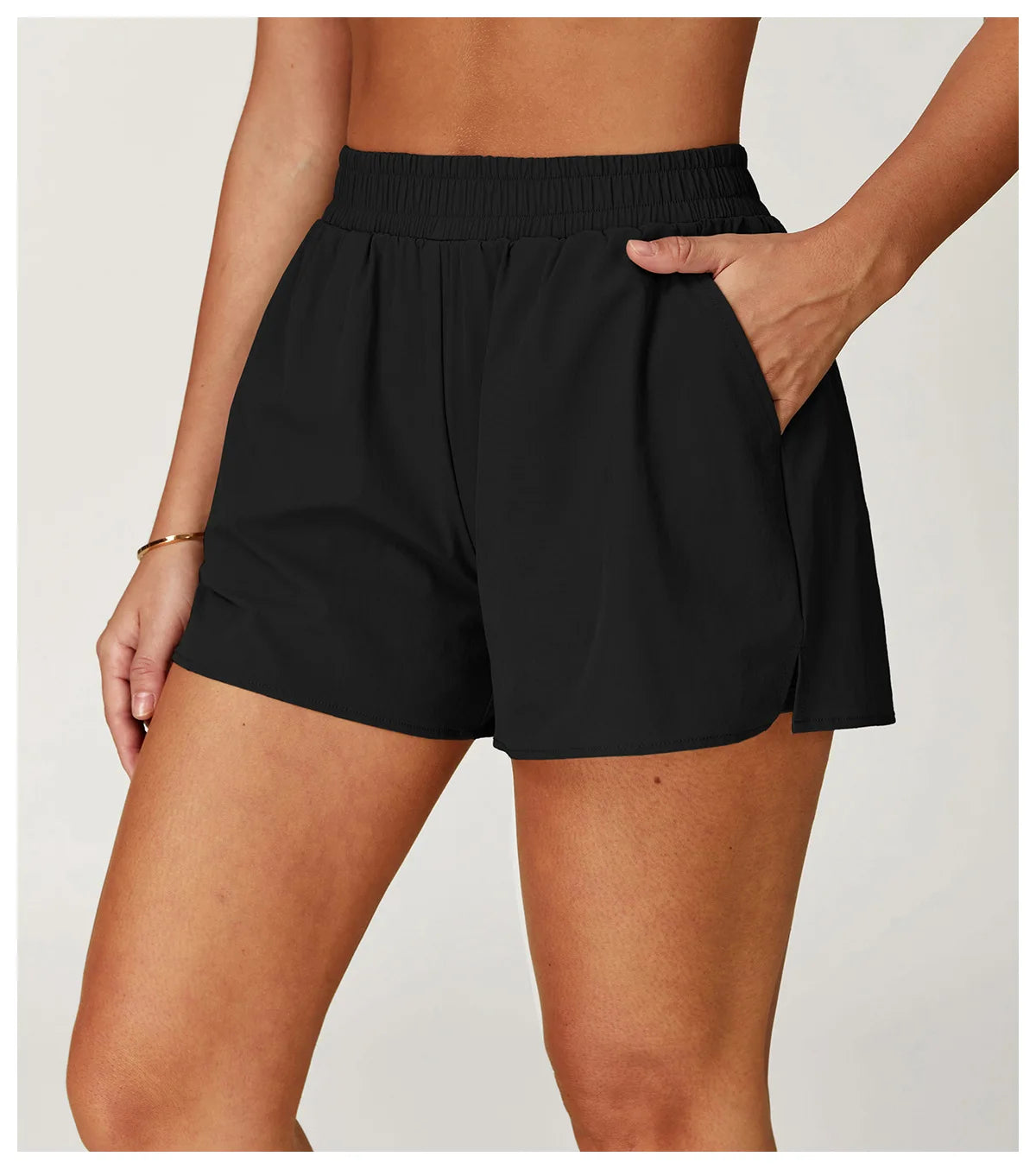 Le short AIR